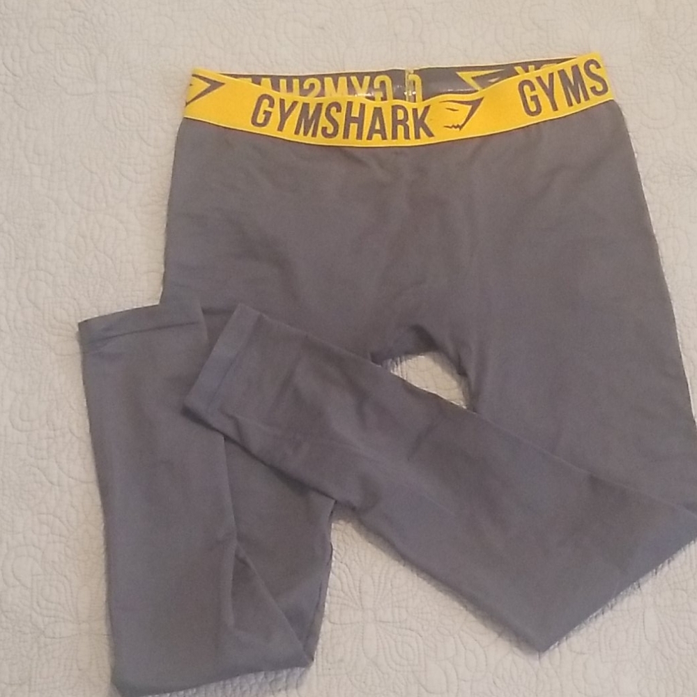 Gymshark leggings
